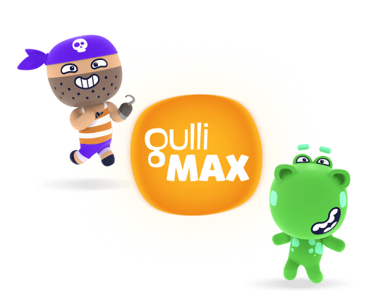 GulliMax