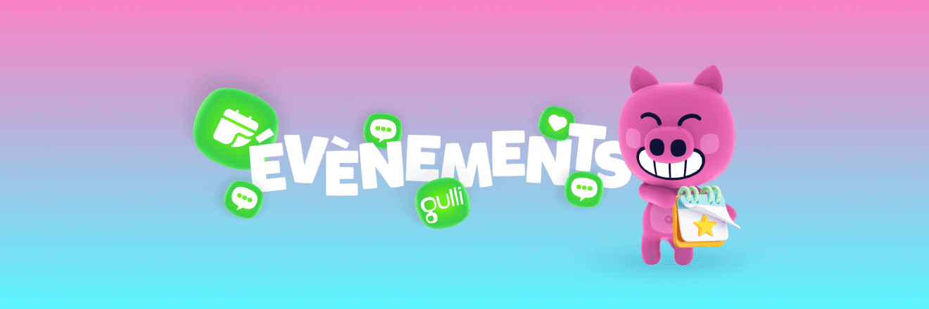 Evènements