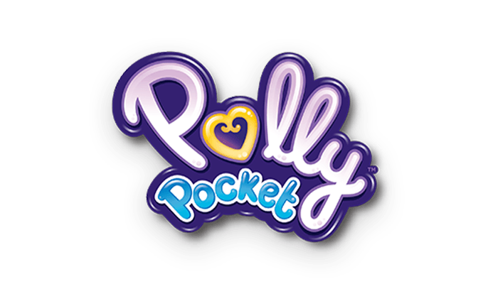 POLLY POCKET - PAPATTE 