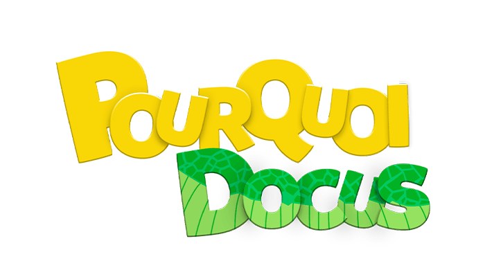 POURQUOI DOCUS