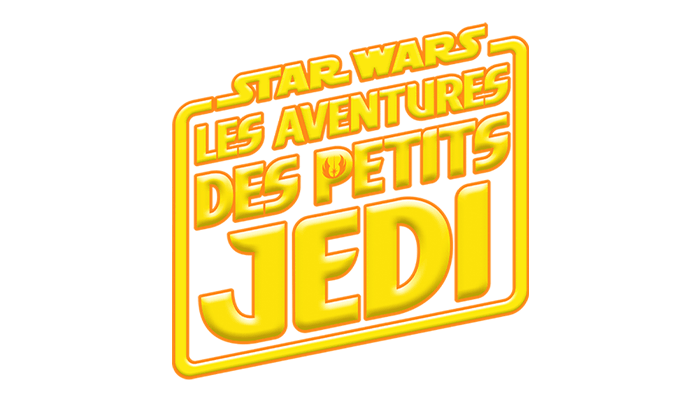 STARS WARS LES PETIT JEDI