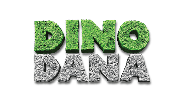 Dino Dana 