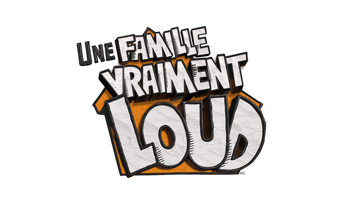 UNE FAMILLE VRAIMENT LOUD