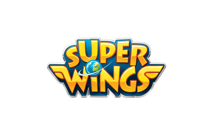 Super Wings