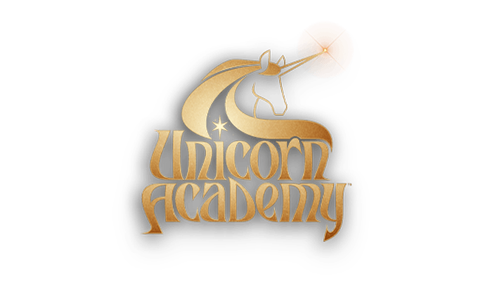 Unicorn Academy - La course enchantée 